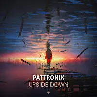 Pattronix — Upside Down — обложка